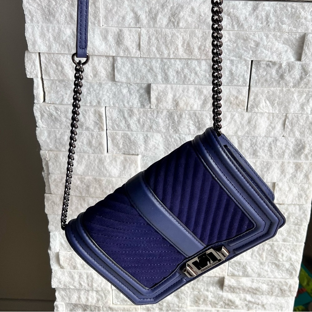 Rebecca Minkoff Flap Crossbody